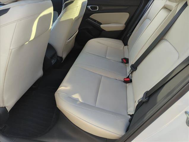 Used 2023 Acura Integra A-Spec w/ Technology Package FWD image 19