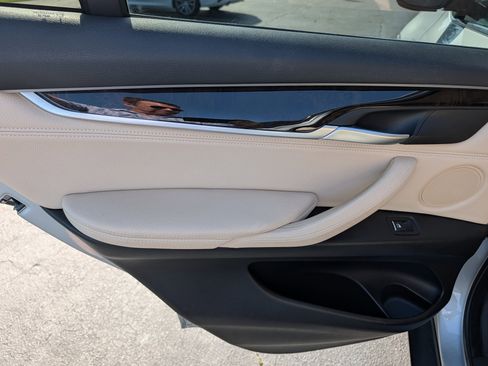 Used 2016 BMW X5 xDrive35i image 13