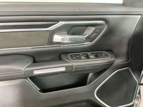 Used 2023 RAM 1500 Laramie AWD/4WD image 15