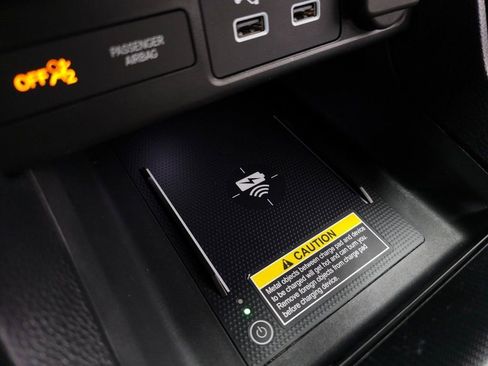 Used 2024 Honda Civic Sport Touring image 30