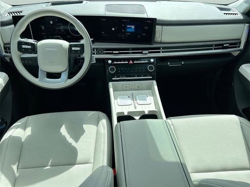 New 2026 Hyundai Santa Fe Calligraphy image 12