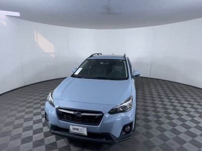 Used 2018 Subaru Crosstrek 2.0i Premium