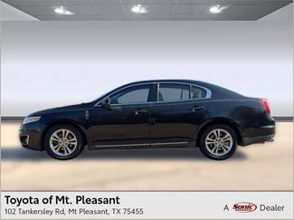 Used 2010 Lincoln MKS 4dr Sdn 3.7L FWD video 1