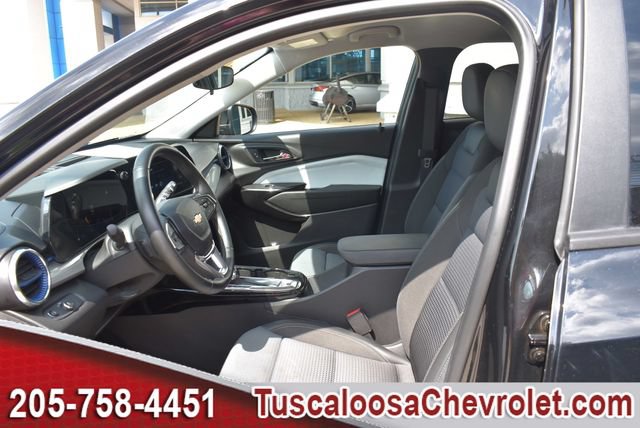 Certified 2024 Chevrolet Trax LT w/ Driver Confidence Package FWD image 18