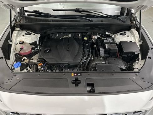 Used 2023 Hyundai Santa Fe SEL AWD/4WD image 19