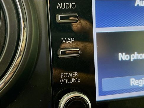 Used 2023 Toyota Tacoma TRD Off-Road image 13