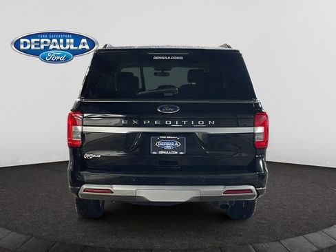 Used 2022 Ford Expedition XLT image 5
