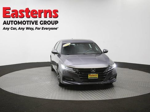 Used 2020 Honda Accord Sport image 50