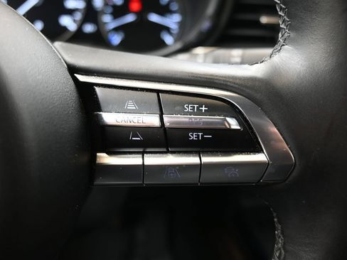 Used 2023 MAZDA CX-30 2.5 Turbo w/ Premium Plus Pkg image 27