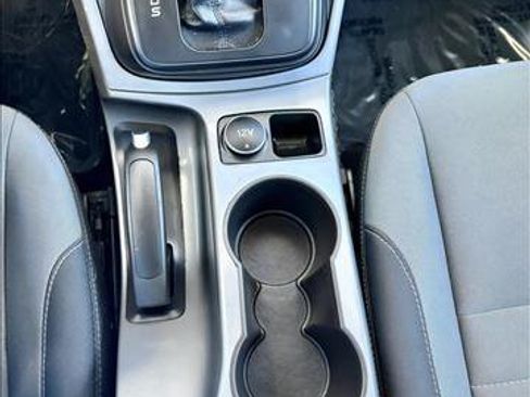 Used 2016 Ford Escape SE AWD/4WD image 10