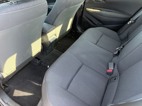 Used 2024 Toyota Corolla LE FWD image 9