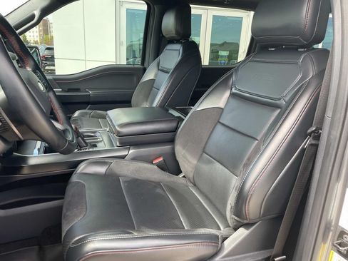 Used 2024 Ford F150 Raptor AWD/4WD image 18