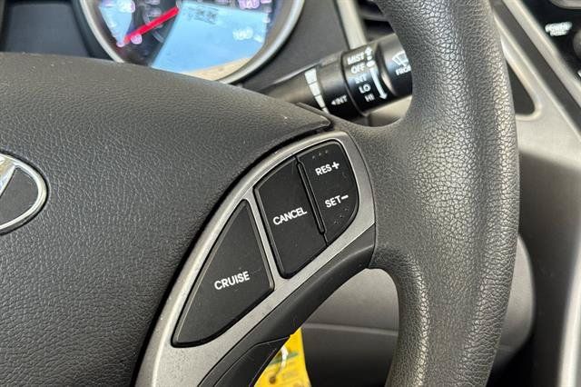 Used 2016 Hyundai Elantra SE w/ Option Group 02 FWD image 24