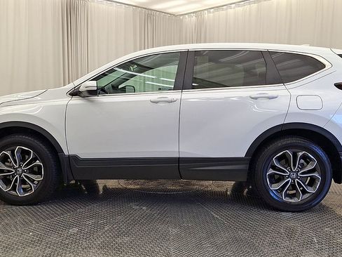 Used 2020 Honda CR-V EX-L image 11