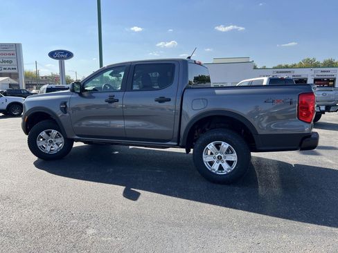 New 2025 Ford Ranger XL w/ Trailer Tow Package image 11
