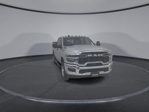 New 2026 RAM 2500 Tradesman AWD/4WD image 4