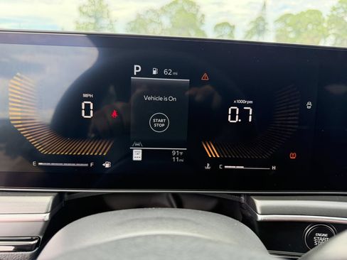 New 2026 Kia K5 GT-Line FWD image 34