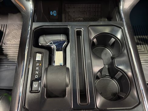 Used 2023 Ford F150 Lariat w/ Equipment Group 502A High image 43