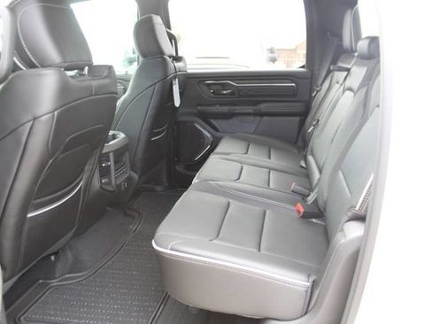 New 2026 RAM 1500 Limited AWD/4WD image 36