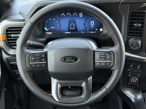 New 2026 Ford F150 Tremor w/ Equipment Group 402A High AWD/4WD image 21