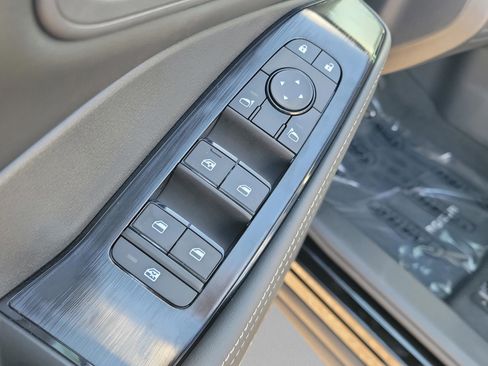 New 2026 Nissan Rogue SV w/ Cold Weather Package image 15