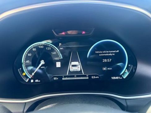 Used 2023 Genesis GV80 2.5T w/ Prestige Package AWD/4WD image 15