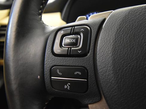 Used 2019 Lexus NX 300 FWD w/ Comfort Package image 26