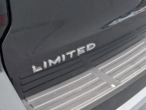 Used 2024 Ford Expedition Max Limited image 27