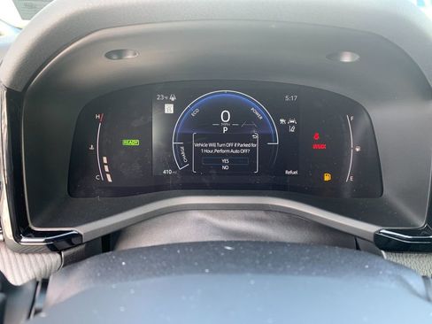 New 2026 Toyota Camry SE image 28