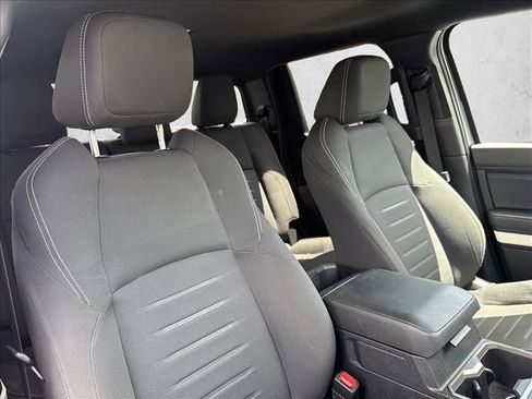 Used 2024 Toyota Tacoma TRD Off-Road AWD/4WD image 23
