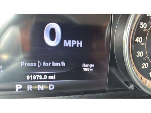 Used 2014 RAM 1500 Laramie AWD/4WD image 16