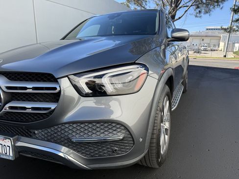 Used 2021 Mercedes-Benz GLE 350 image 5