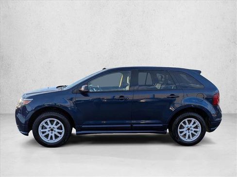 Used 2012 Ford Edge Sport w/ Canadian Touring Pkg image 9