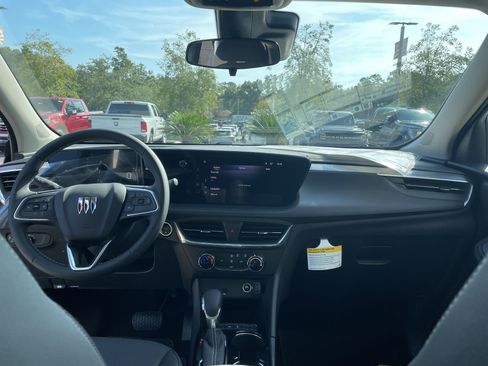 New 2026 Buick Encore GX Preferred image 62