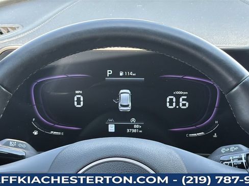 Used 2023 Kia Sportage X-Line AWD/4WD image 19