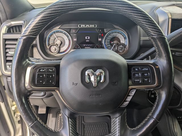 Used 2019 RAM 3500 Limited AWD/4WD image 34
