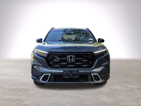 Used 2023 Honda CR-V Sport Touring image 3