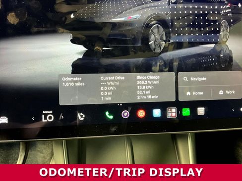Used 2026 Tesla Model Y Long Range AWD/4WD image 13