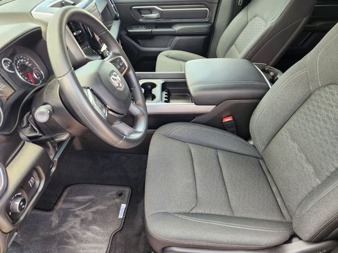 New 2026 RAM 1500 Lone Star RWD image 12