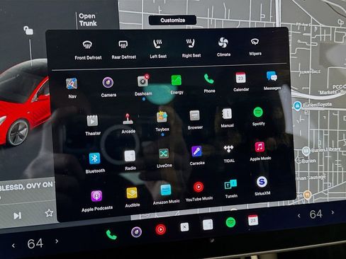 Used 2020 Tesla Model 3 Long Range image 19