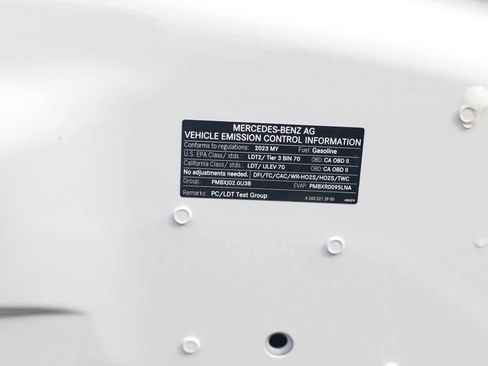 Used 2023 Mercedes-Benz GLA 250 GLA 250 image 35