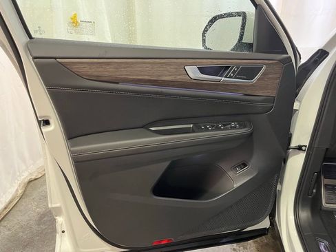 New 2026 Volkswagen Atlas SEL Premium R-Line AWD/4WD image 9