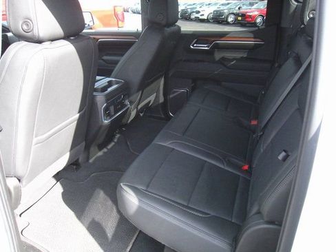 Used 2022 GMC Sierra 1500 Denali w/ Technology Package image 30