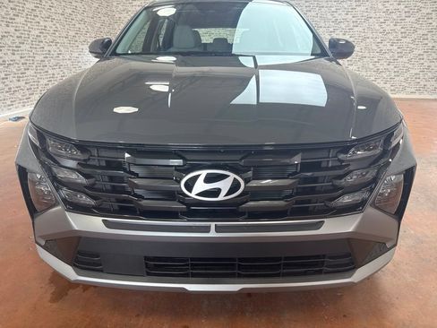 New 2026 Hyundai Tucson SE FWD image 2