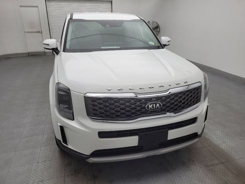 Used 2020 Kia Telluride LX image 14
