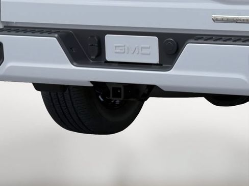 New 2026 GMC Sierra 1500 Elevation AWD/4WD image 14