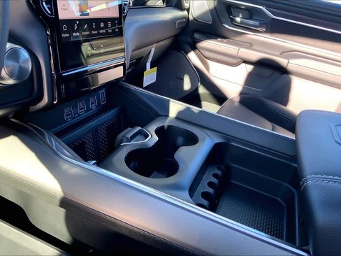 New 2026 RAM 1500 Laramie image 7