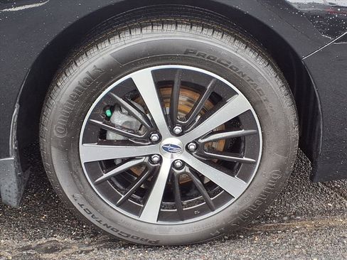 Certified 2023 Subaru Impreza Premium image 9