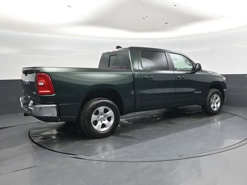 New 2026 RAM 1500 Tradesman AWD/4WD image 3