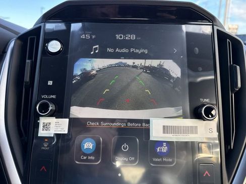 New 2026 Subaru Impreza 2.0i Sport image 26